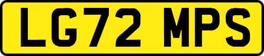 LG72MPS
