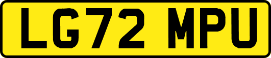 LG72MPU