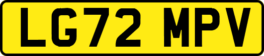 LG72MPV