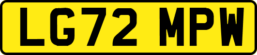 LG72MPW