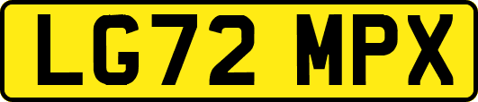 LG72MPX