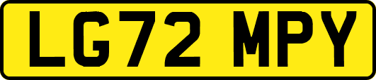 LG72MPY