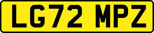 LG72MPZ