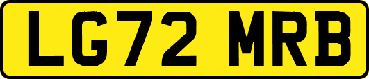 LG72MRB