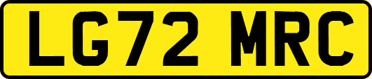 LG72MRC