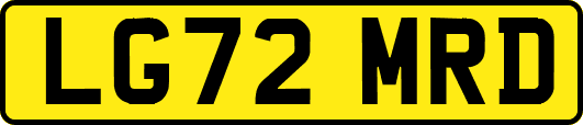 LG72MRD