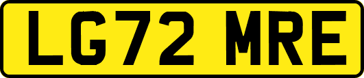 LG72MRE