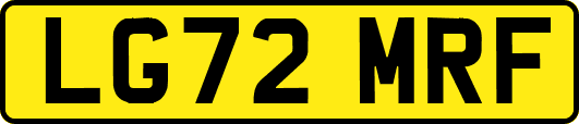 LG72MRF