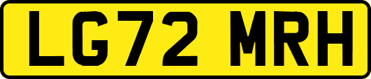 LG72MRH