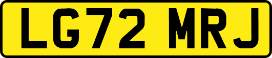 LG72MRJ