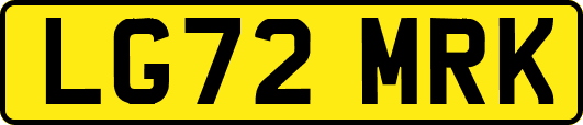 LG72MRK