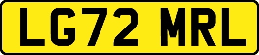 LG72MRL