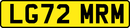 LG72MRM