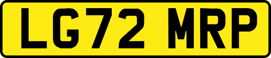 LG72MRP