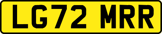 LG72MRR