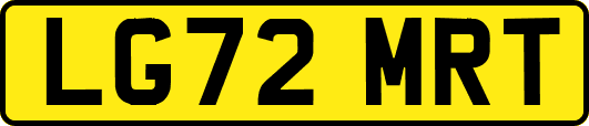 LG72MRT