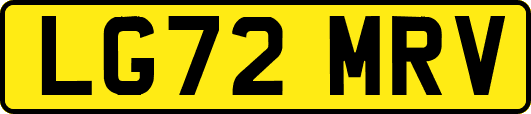 LG72MRV