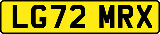 LG72MRX