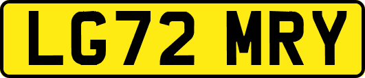 LG72MRY