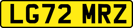 LG72MRZ