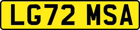 LG72MSA