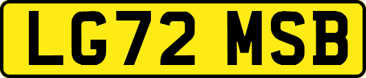 LG72MSB