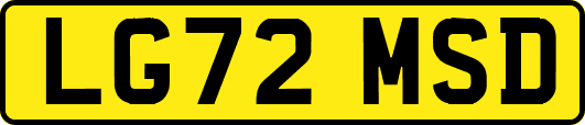 LG72MSD