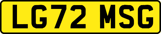 LG72MSG