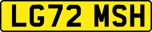 LG72MSH