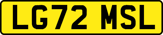 LG72MSL