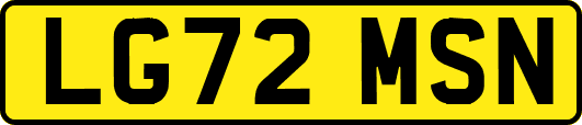 LG72MSN