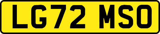 LG72MSO
