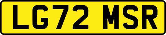 LG72MSR