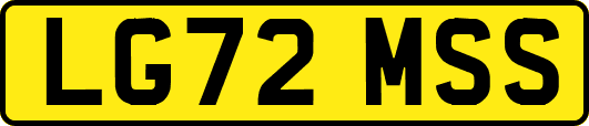 LG72MSS