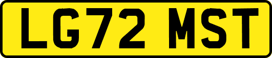 LG72MST