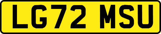 LG72MSU