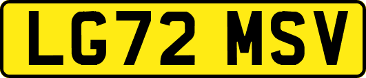 LG72MSV