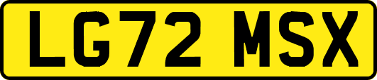 LG72MSX