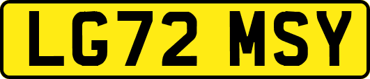 LG72MSY
