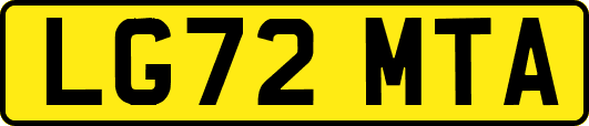 LG72MTA