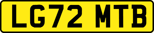 LG72MTB