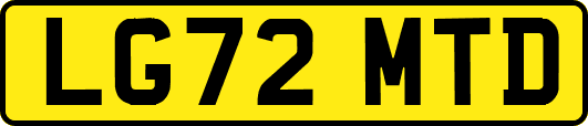 LG72MTD