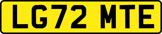 LG72MTE