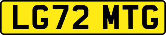 LG72MTG