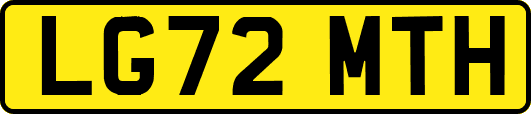LG72MTH