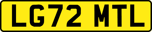 LG72MTL