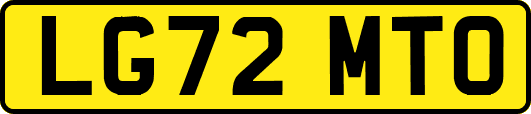 LG72MTO