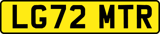 LG72MTR