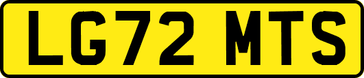 LG72MTS