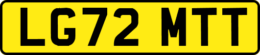 LG72MTT
